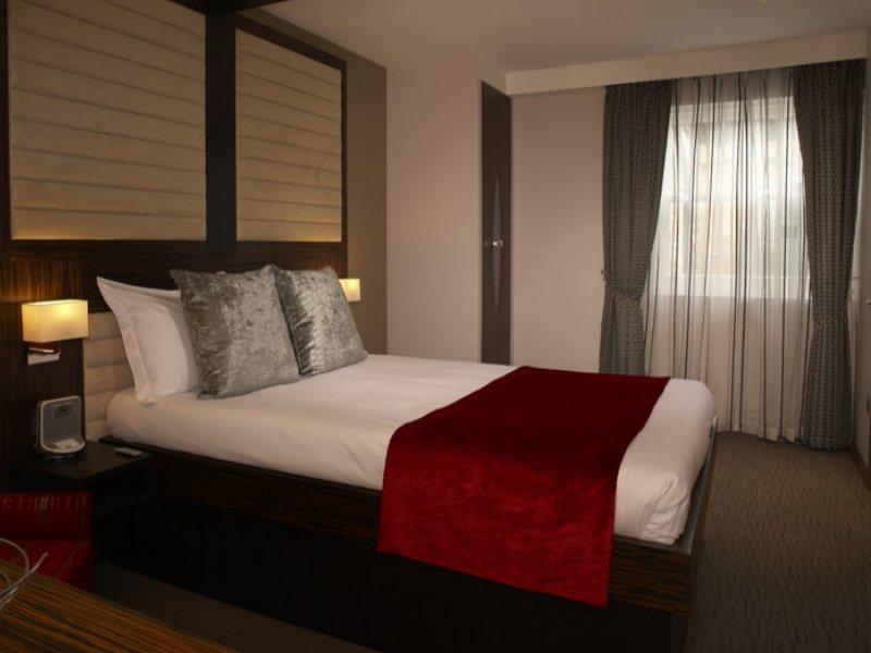 Maitrise Suites Apartment Hotel Ealing - London Exterior photo