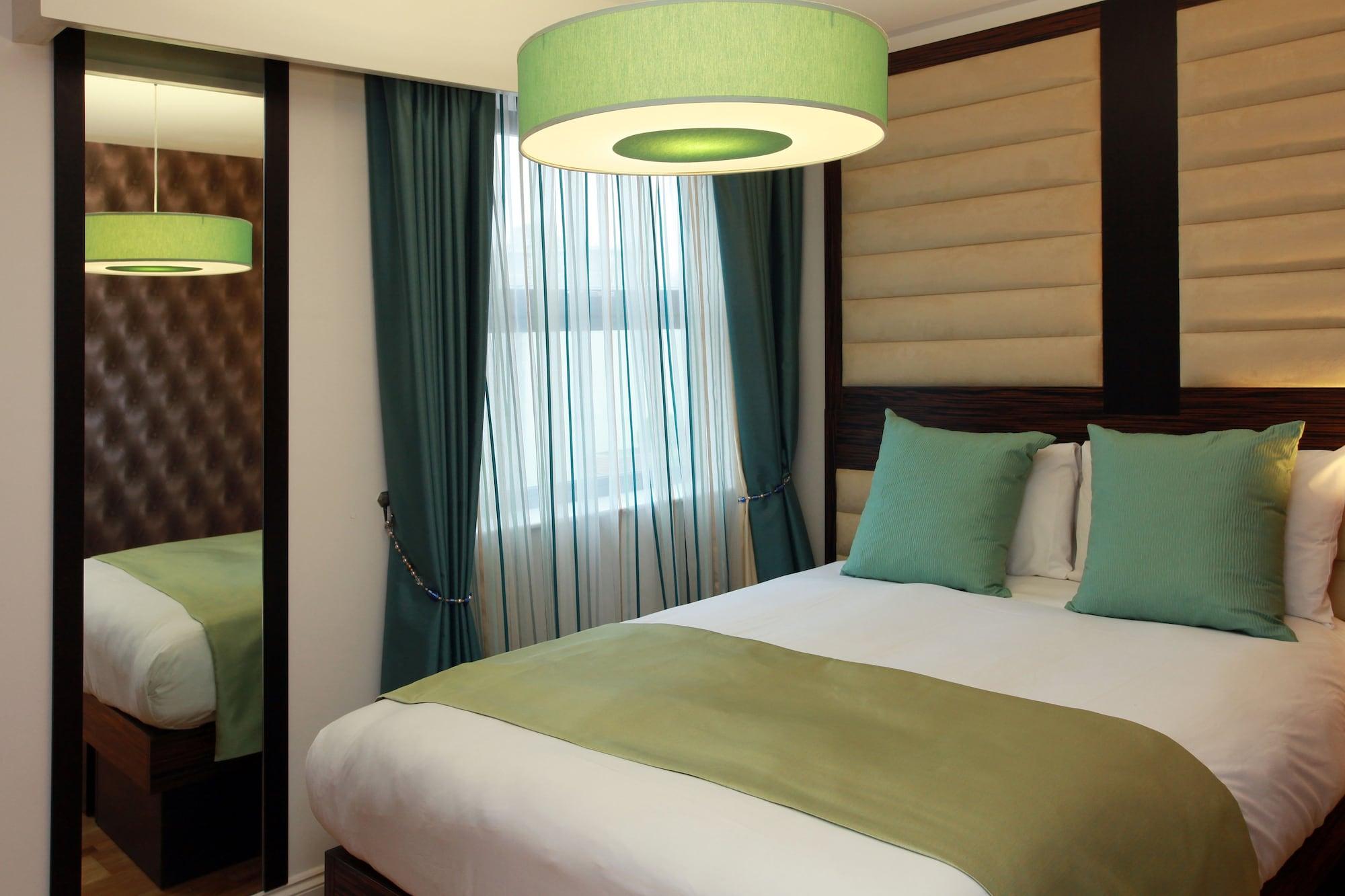 Maitrise Suites Apartment Hotel Ealing - London Room photo