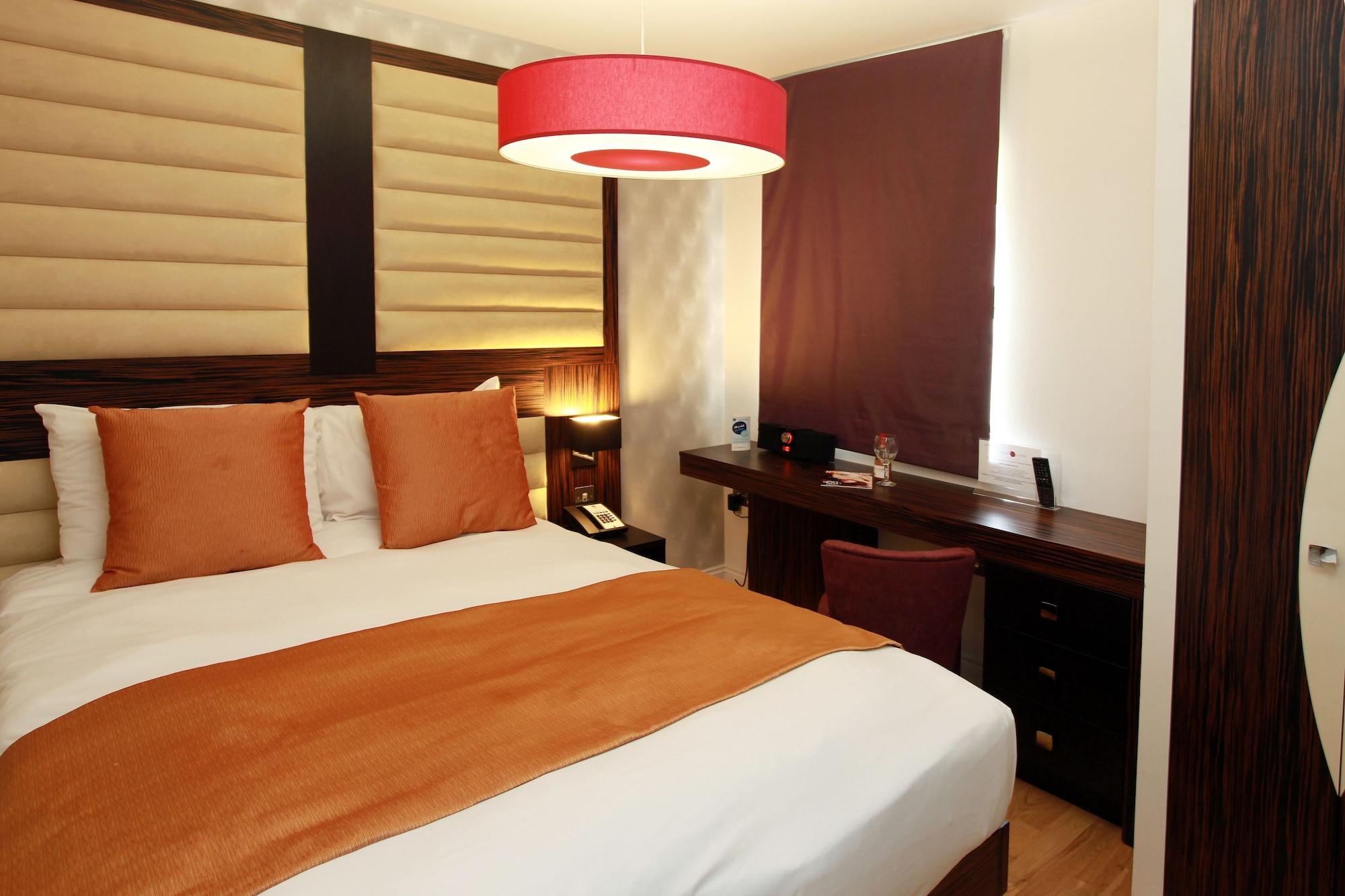 Maitrise Suites Apartment Hotel Ealing - London Exterior photo