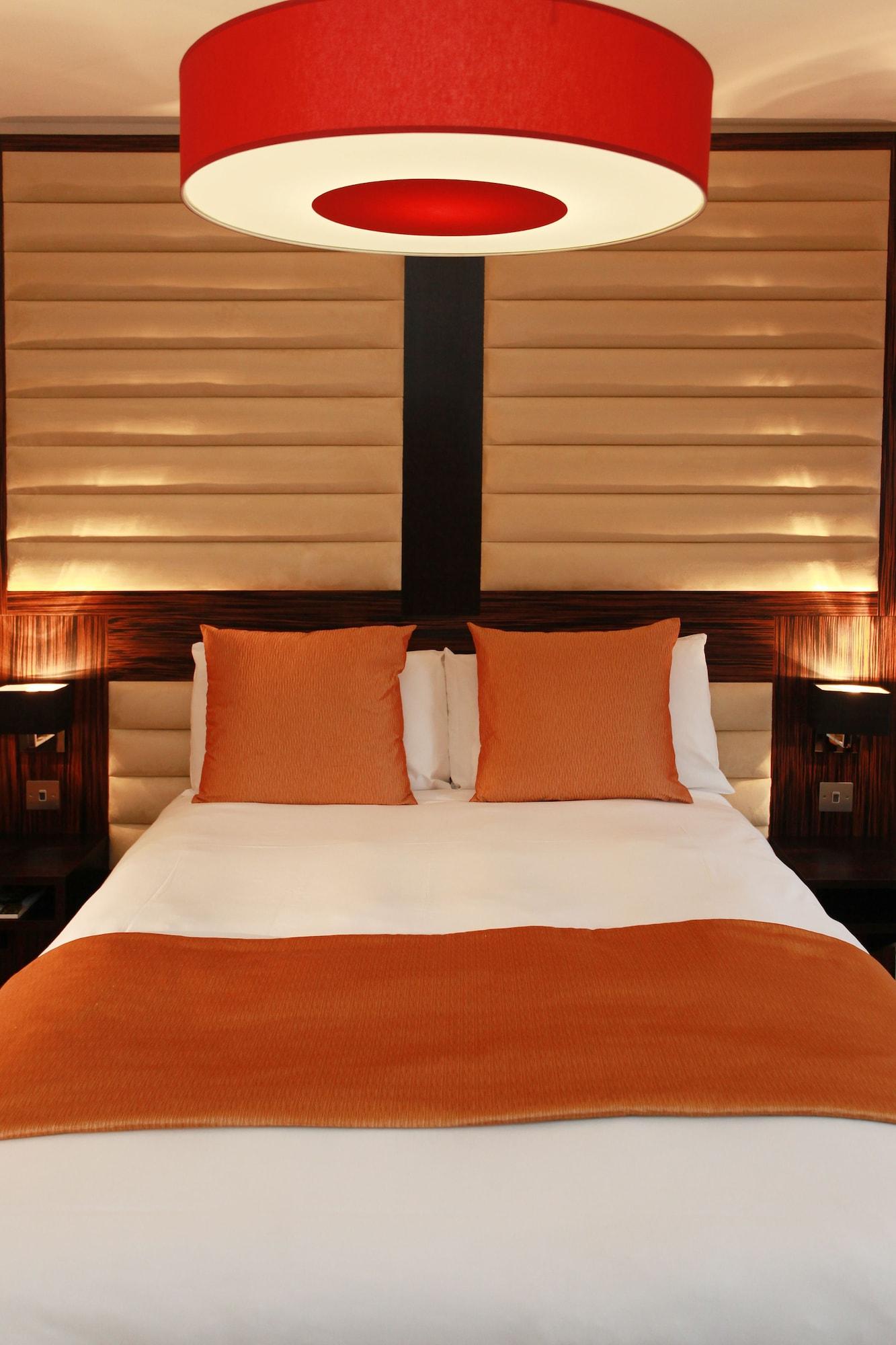 Maitrise Suites Apartment Hotel Ealing - London Room photo