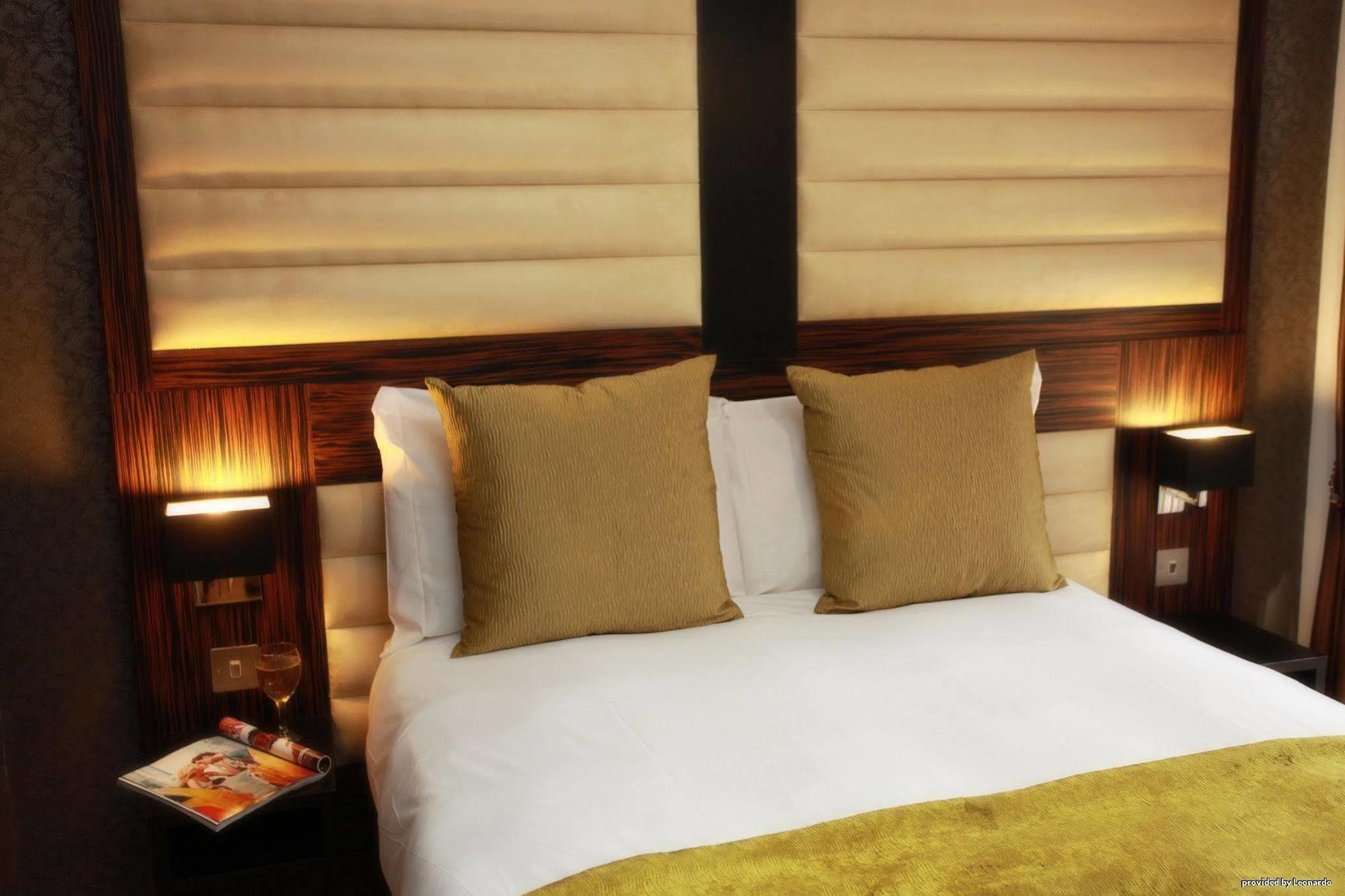 Maitrise Suites Apartment Hotel Ealing - London Room photo