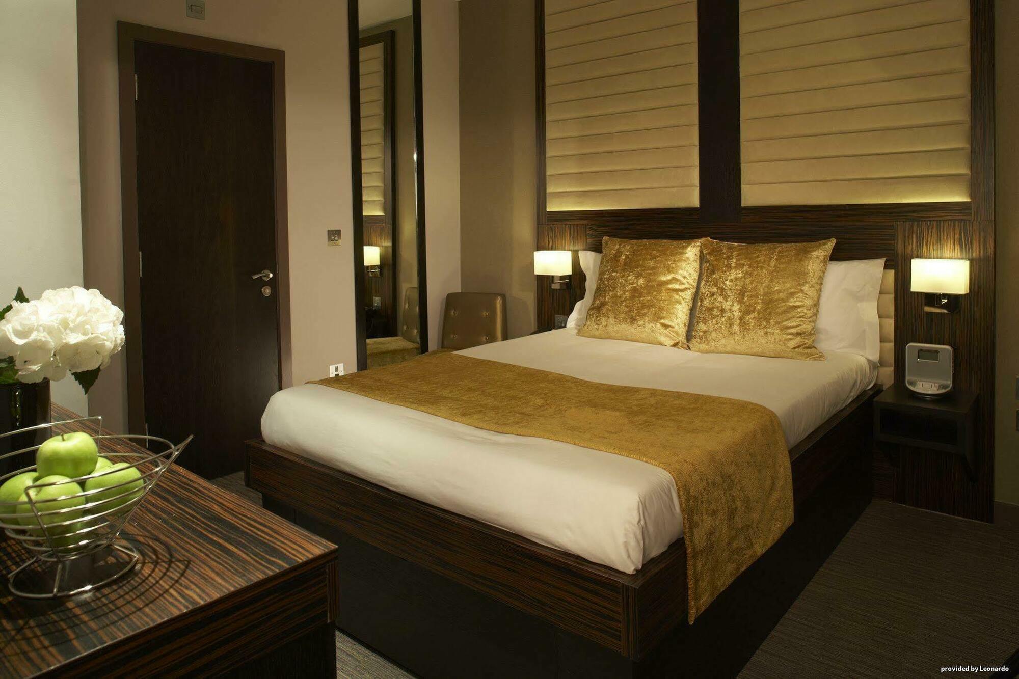 Maitrise Suites Apartment Hotel Ealing - London Room photo